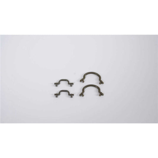 Handle Set for 1/12 MB Scaler (FMMROC1126)