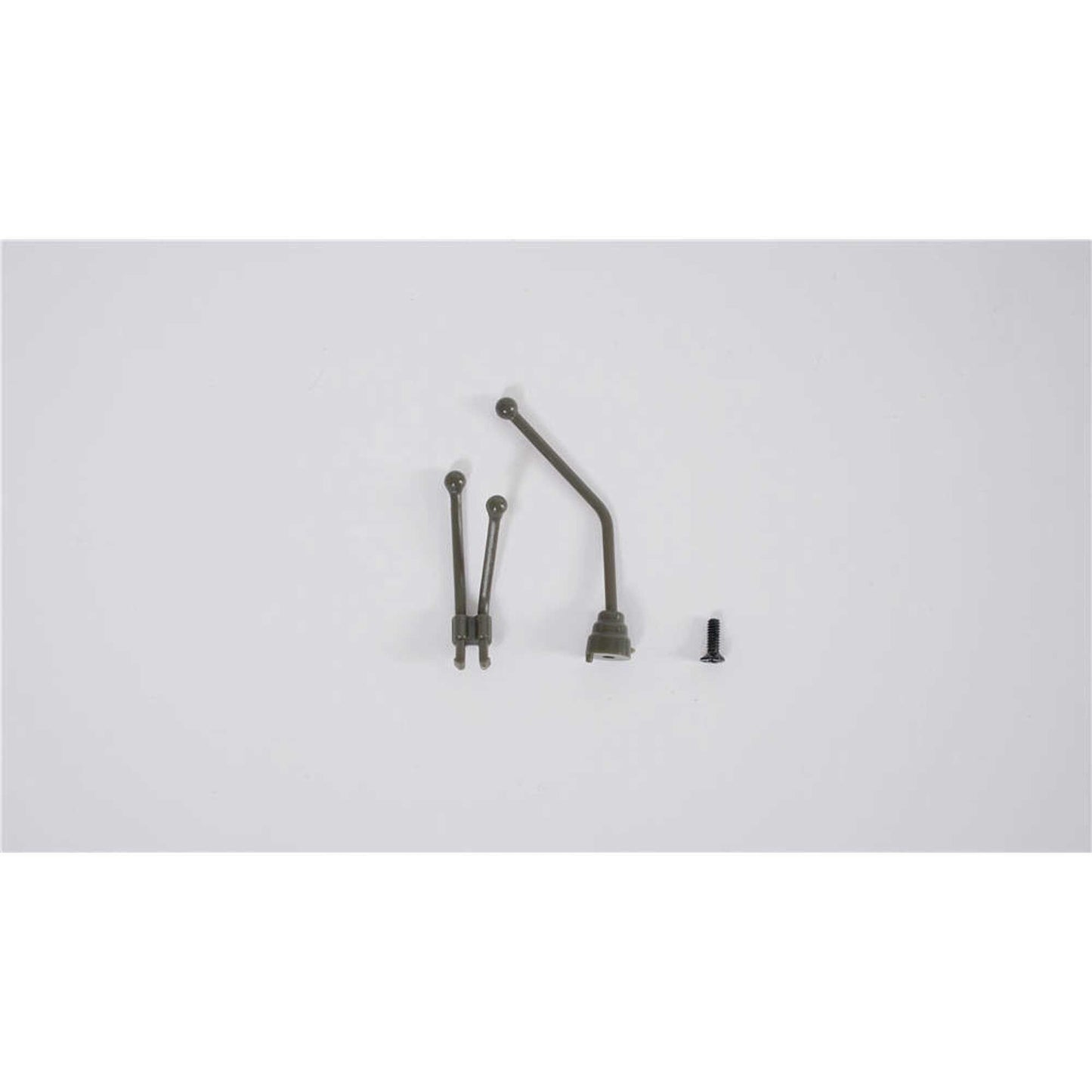 Gag Lever Post Set for 1/12 MB Scaler (FMMROC1128)