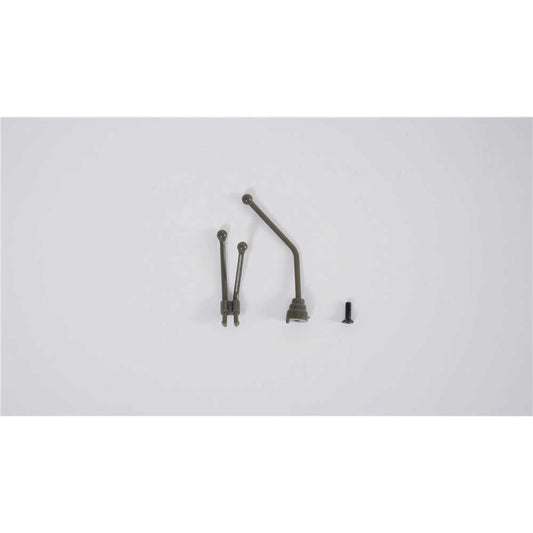 Gag Lever Post Set for 1/12 MB Scaler (FMMROC1128)