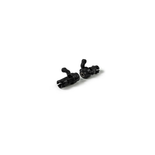 Front Steer Hub and Spindle for Atlas 6x6 (FMMROC2004)