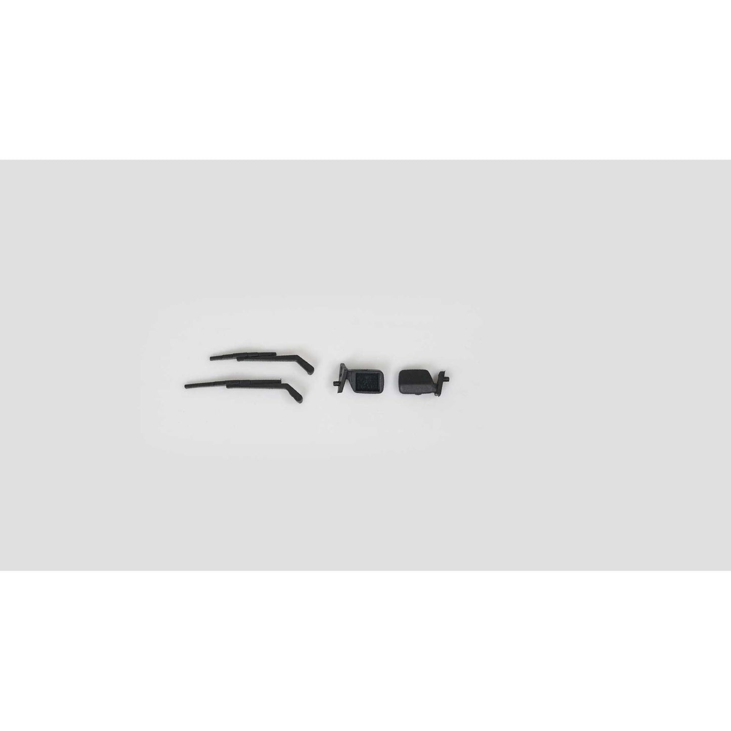 Rearview Mirror and Wiper for Katana (FMMROC2041)