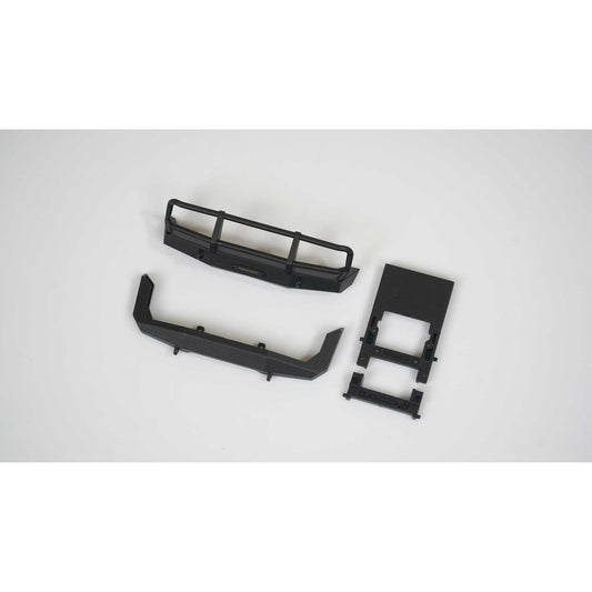 Bumper and Side Panel for Katana (FMMROC2042)