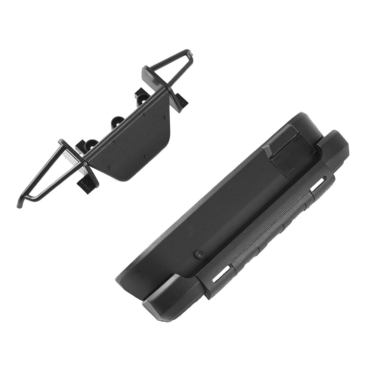 Bumper & Side Panel for FJ Cruiser (FMMROC2098)