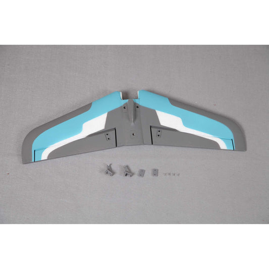 Horizontal Stabilizer for Futura V2 80mm EDF (FMMRP104)