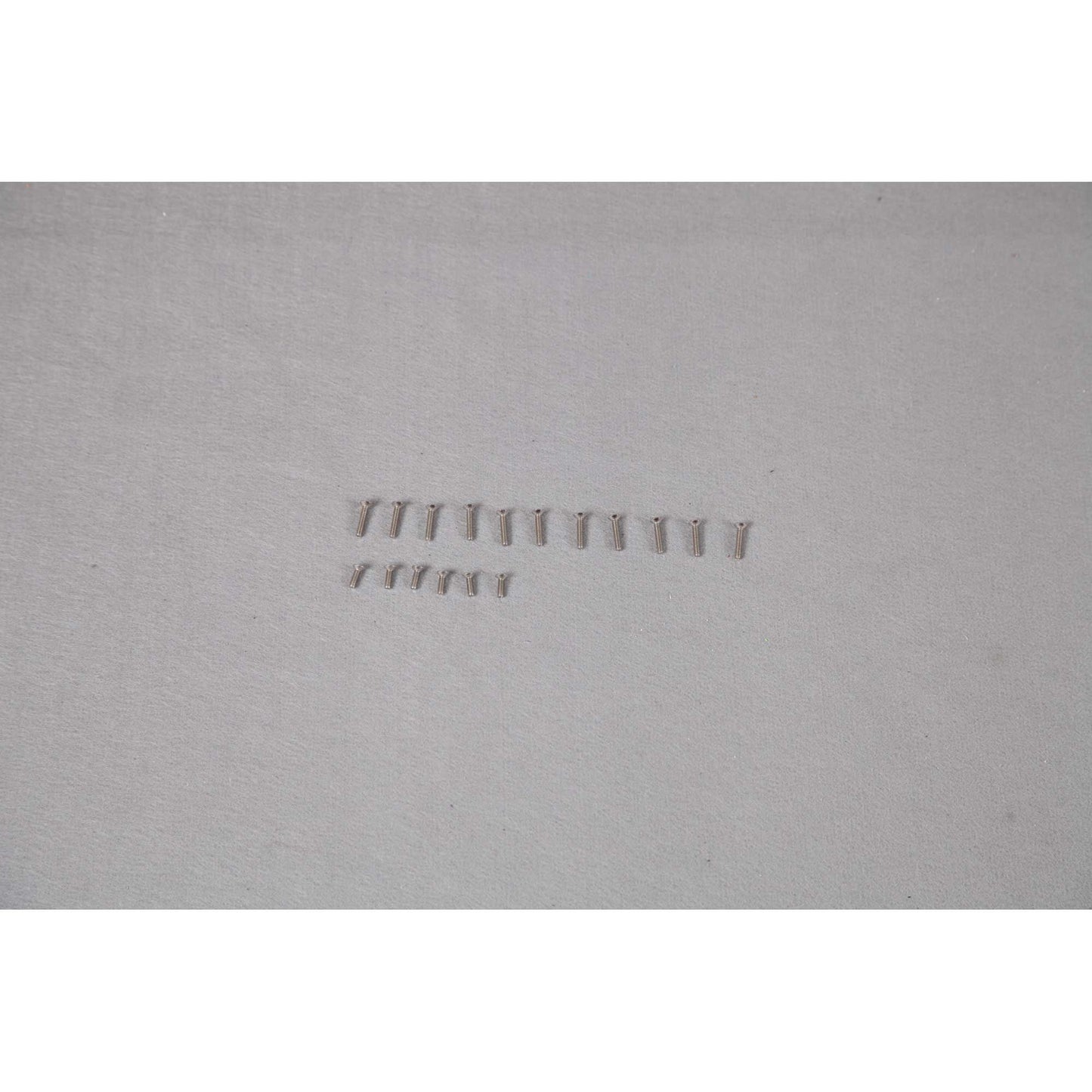 Screw Set for Futura EDF PNP (FMMRP110)