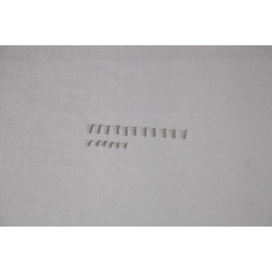 Screw Set for Futura EDF PNP (FMMRP110)