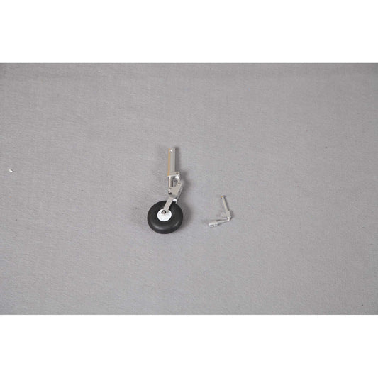 Front Landing Gear Set for Futura V2 80mm EDF (FMMRP112)