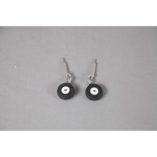 Main Landing Gear for Futura V2 80mm EDF (FMMRP113)