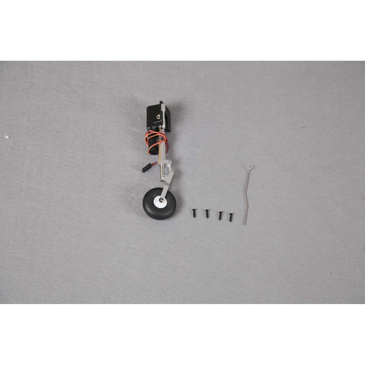 Front Landing Gear System for Futura V2 80mm EDF (FMMRP114)