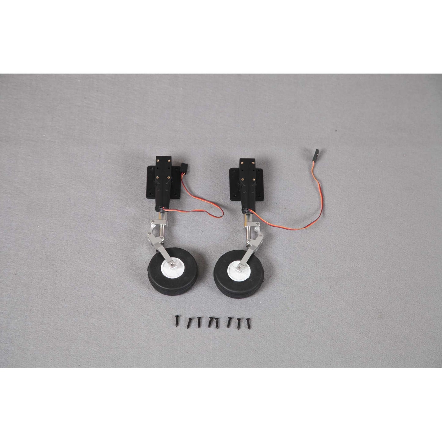 Main Landing Gear System for Futura V2 80mm EDF (FMMRP115)