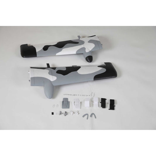 Main Wing Set for A-10 V2 70mm EDF (FMMRQ102)