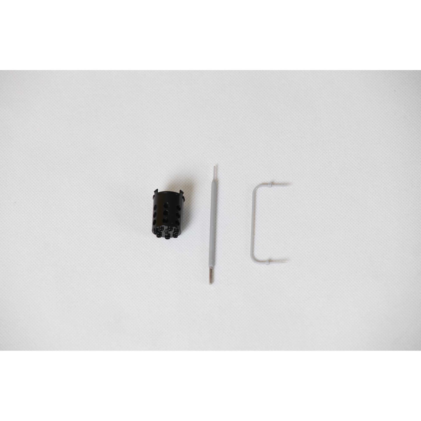 Scale Plastic Parts Set for A-10 V2 70mm EDF (FMMRQ110)