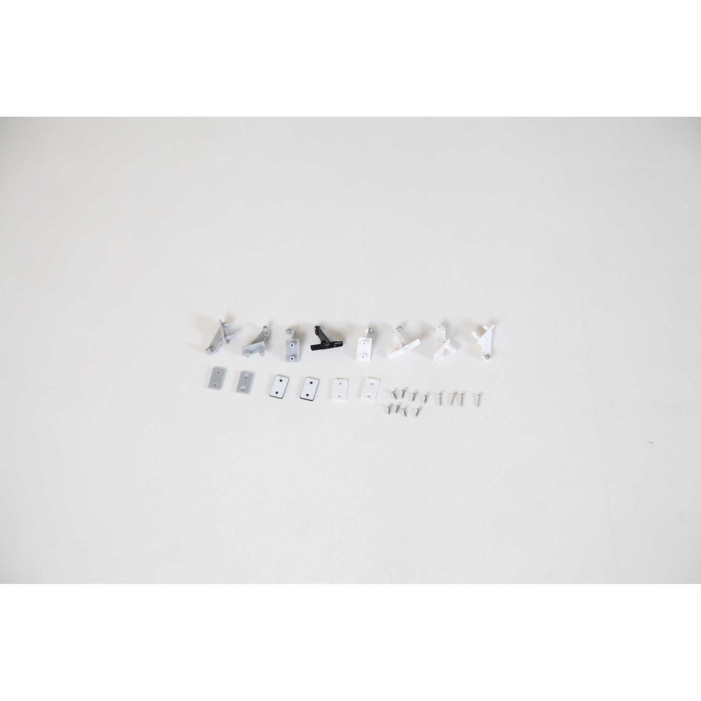 Control Horns for A-10 V2 70mm EDF PNP (FMMRQ111)