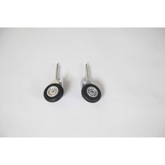 Main Landing Gear Set for A-10 V2 70mm EDF PNP (FMMRQ116)