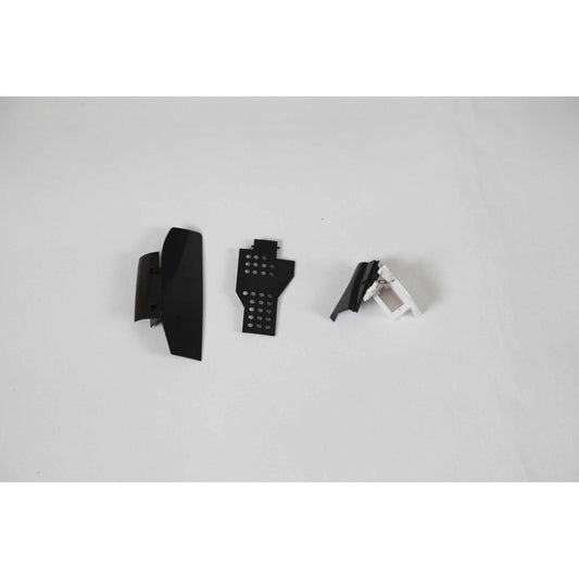 Front Landing Gear Door for A-10 V2 70mm EDF (FMMRQ120)