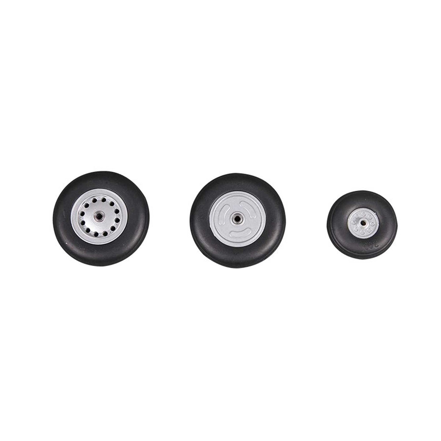 Wheel Set for A-10 V2 70mm EDF (FMMRQ121)