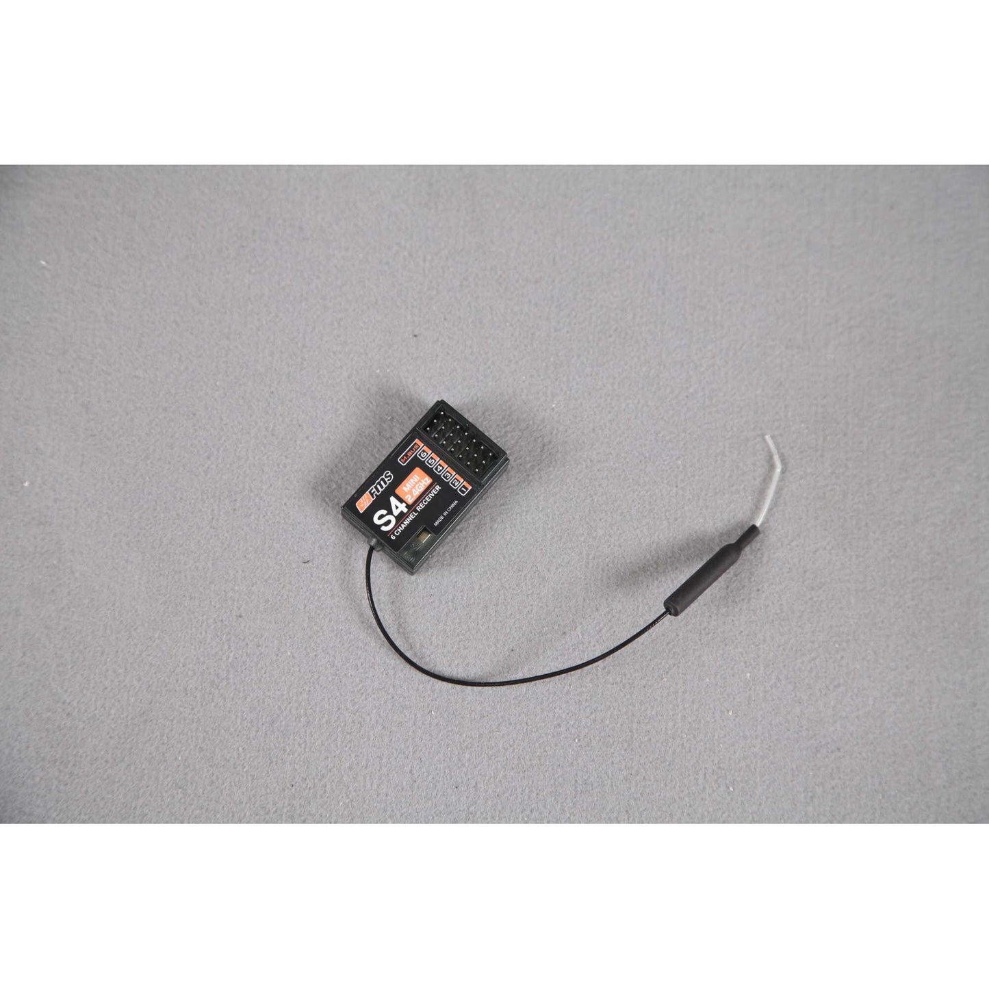 6 Channel 2.4 GHz FMS Air Receiver (FMMRX02)