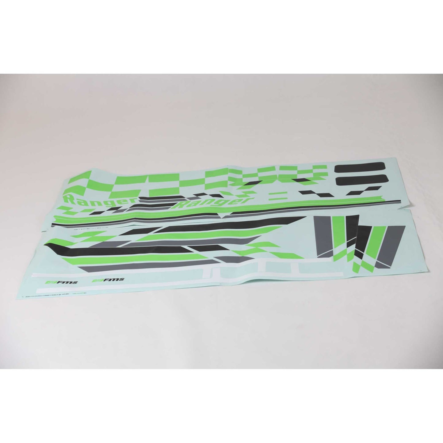 Decal Sheet for Ranger 1800mm (FMMRX119)