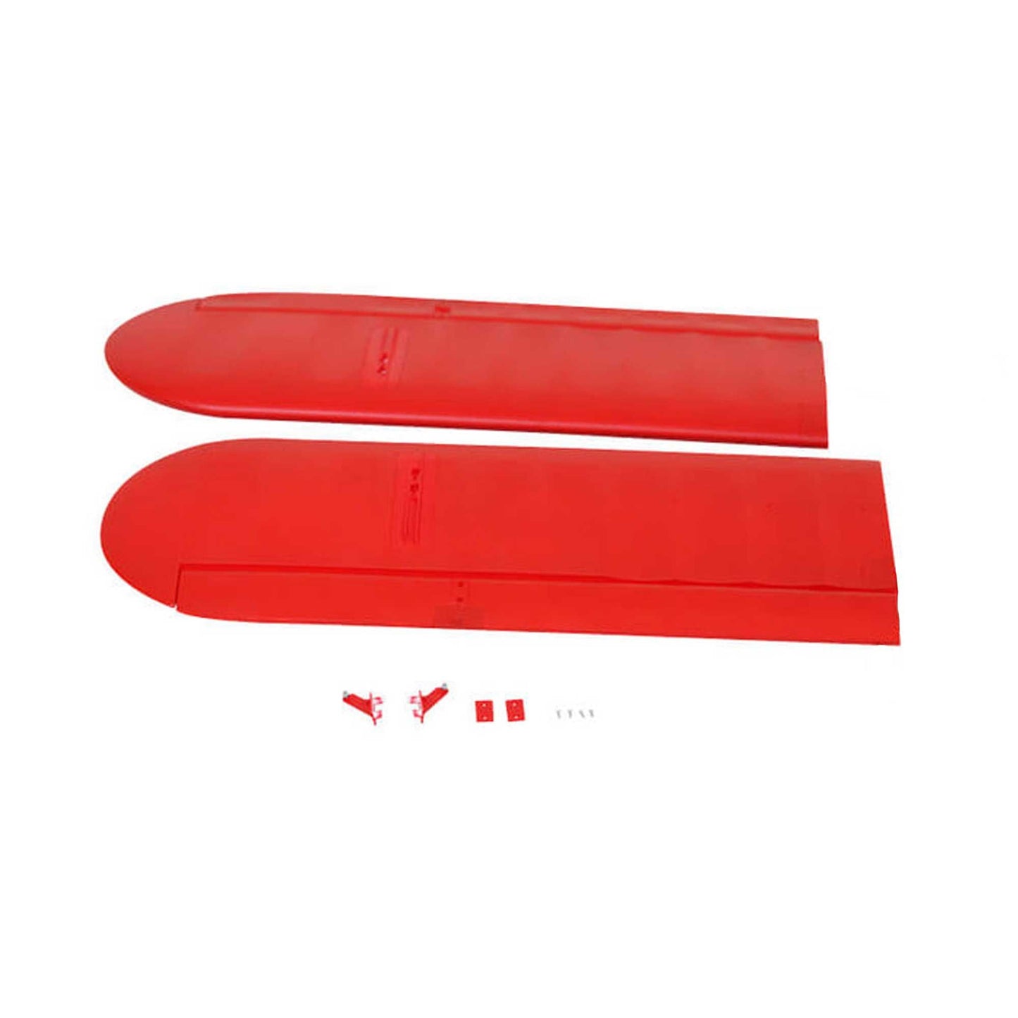 Main Wing Set Lower for Pitts 1400mm V2 (FMMRY103)