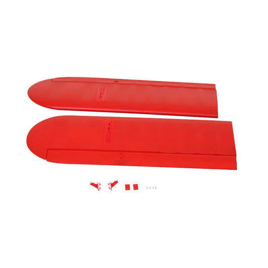 Main Wing Set Lower for Pitts 1400mm V2 (FMMRY103)