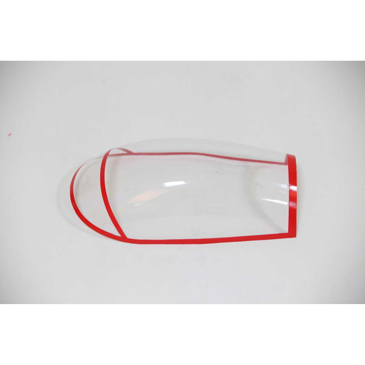 Pitts 1400mm V2 Canopy (FMMRY107)