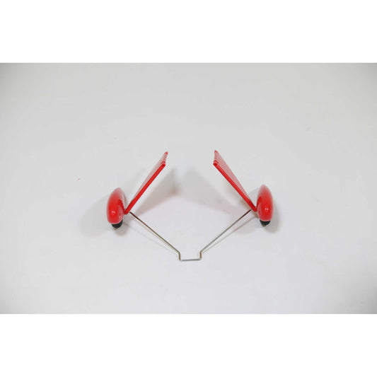 Front Landing Gear Set for Pitts 1400mm V2 (FMMRY109)