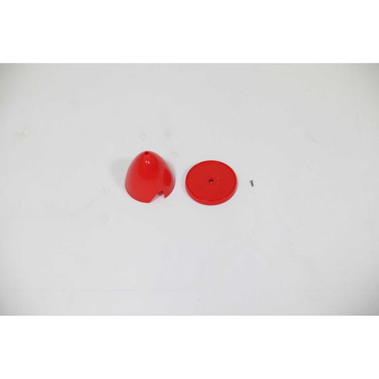 Spinner Set for Pitts 1400mm V2 (FMMRY113)
