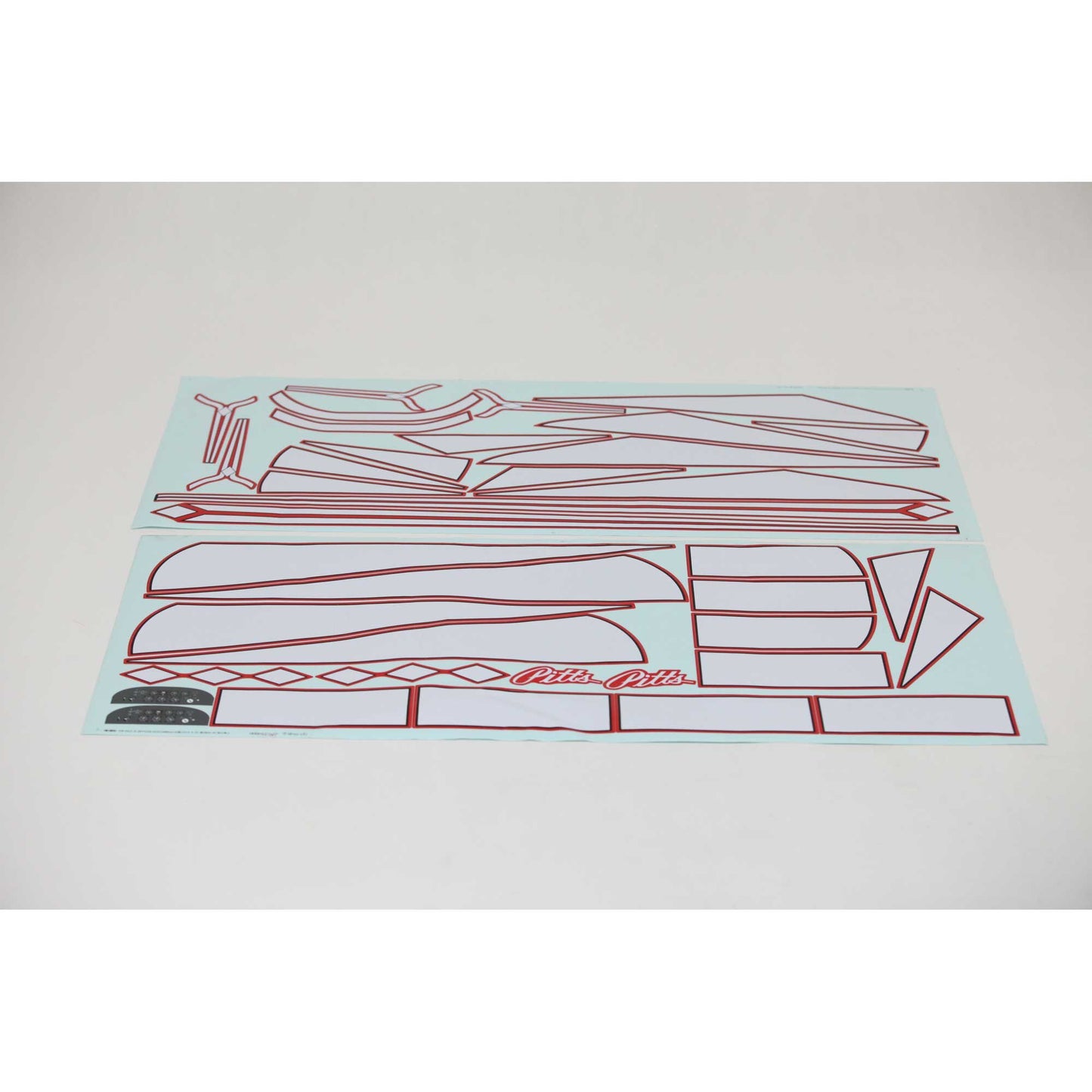 Decal Sheet for Pitts 1400mm V2 (FMMRY118)