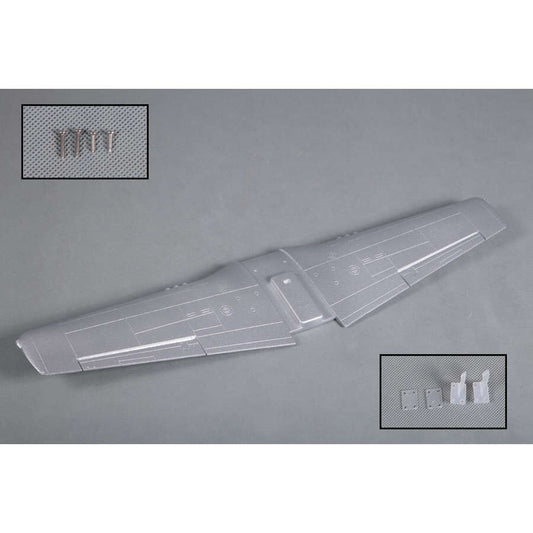 Main Wing P51D BBD 800mm (FMMSC102BBD)