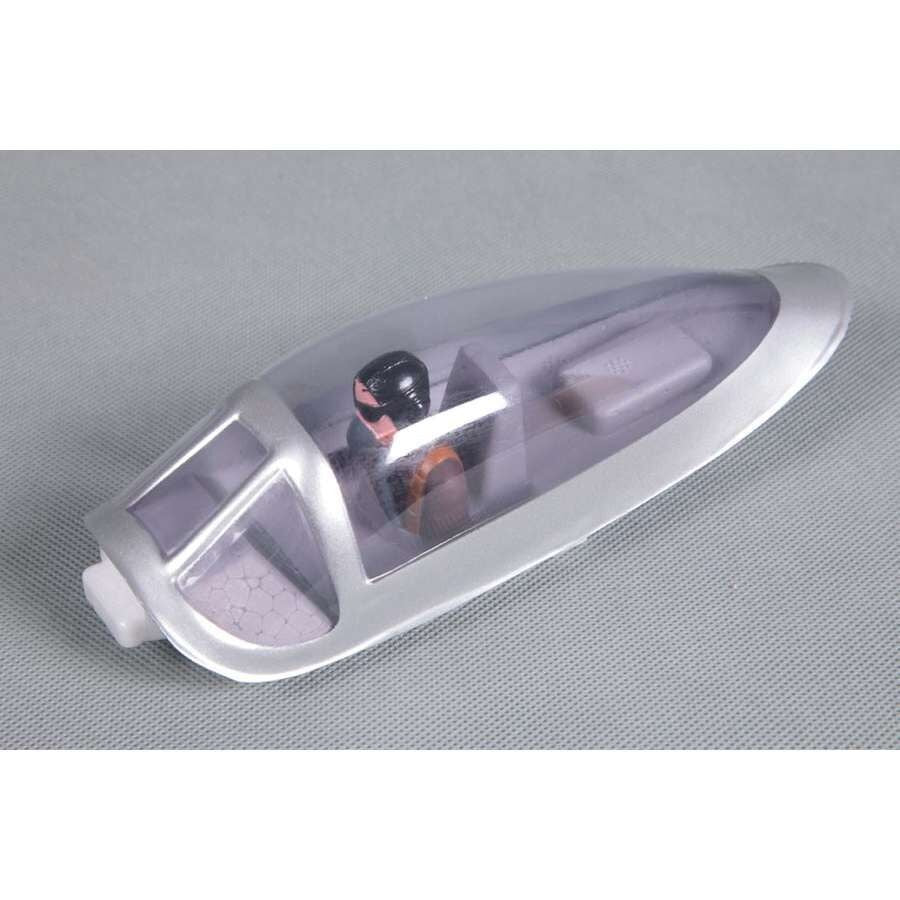 Canopy for P51D BBD 800mm (FMMSC104BBD)
