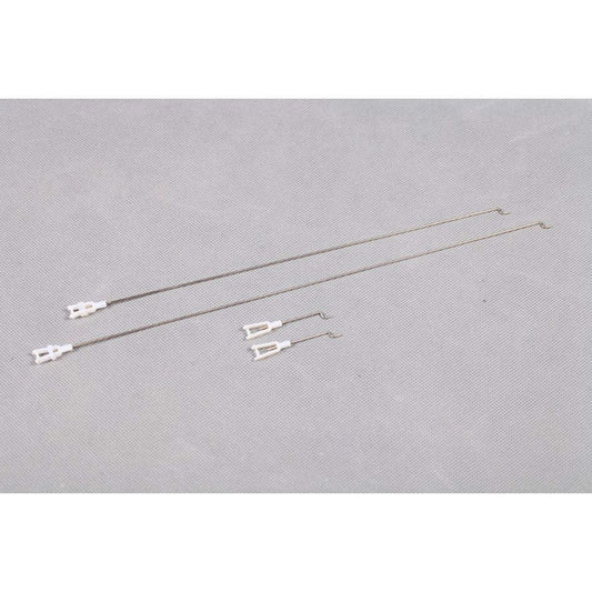 Linkage Rod P51D 800mm V2 (FMMSC110)