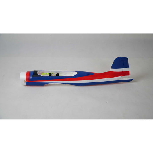 CJ-6 V2 Fuselage (FMMSEE101)