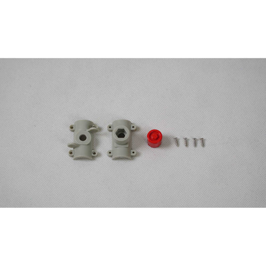 CJ-6 V2 Spinner (FMMSEE106)