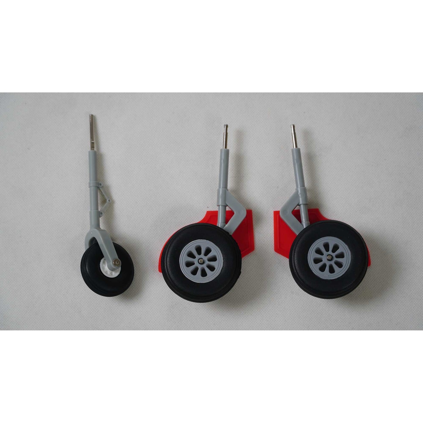 Landing Gear Set for CJ-6 V2 (FMMSEE110)