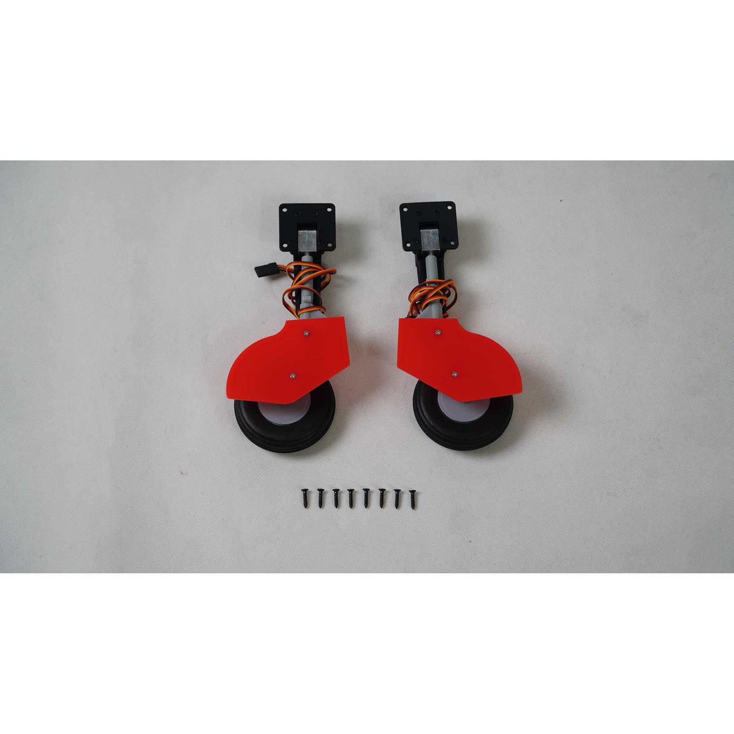 Main Landing Gear System for CJ-6 V2 (FMMSEE111)