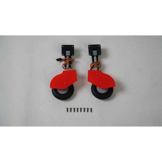 Main Landing Gear System for CJ-6 V2 (FMMSEE111)