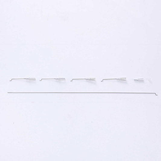 Linkage Rod CJ-6 V2 (FMMSEE113)