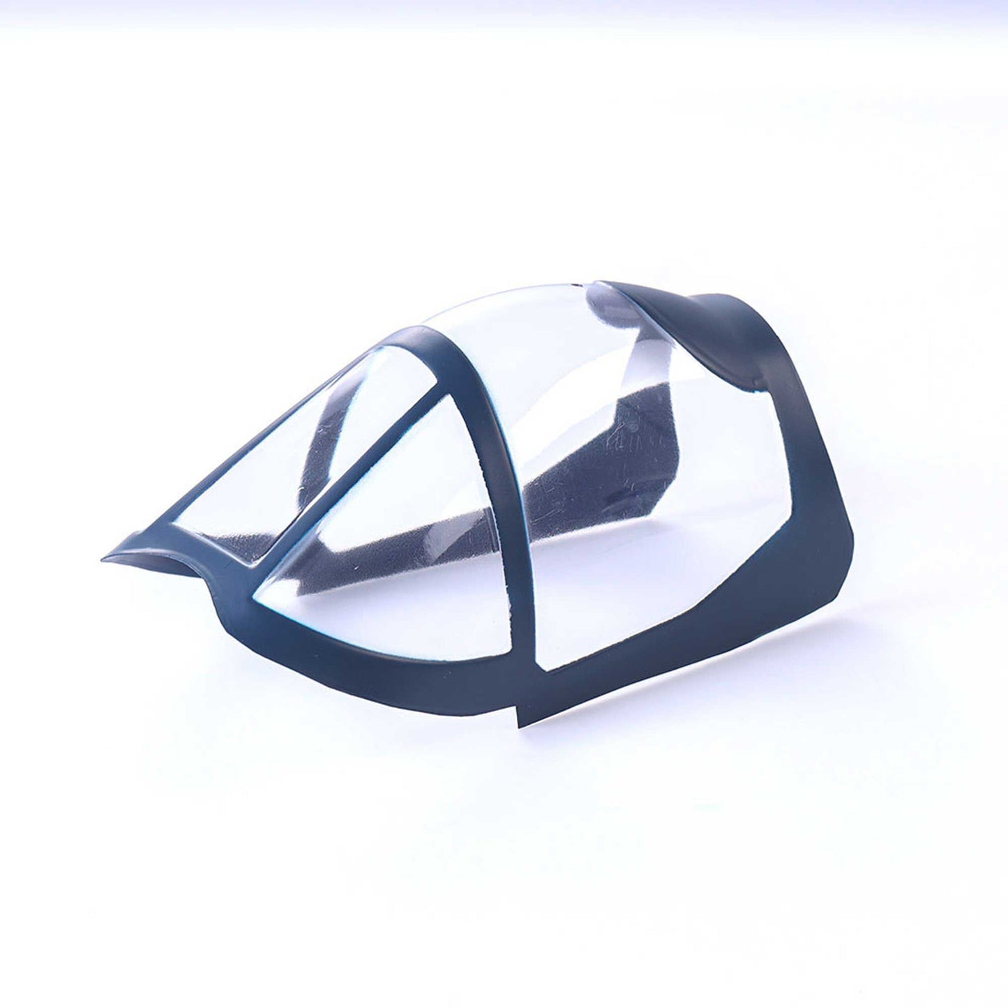Plastic Canopy for F4U V3 (FMMSEF106)