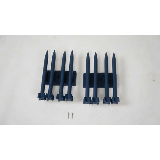 Rocket Set F4U V3 (FMMSEF108)