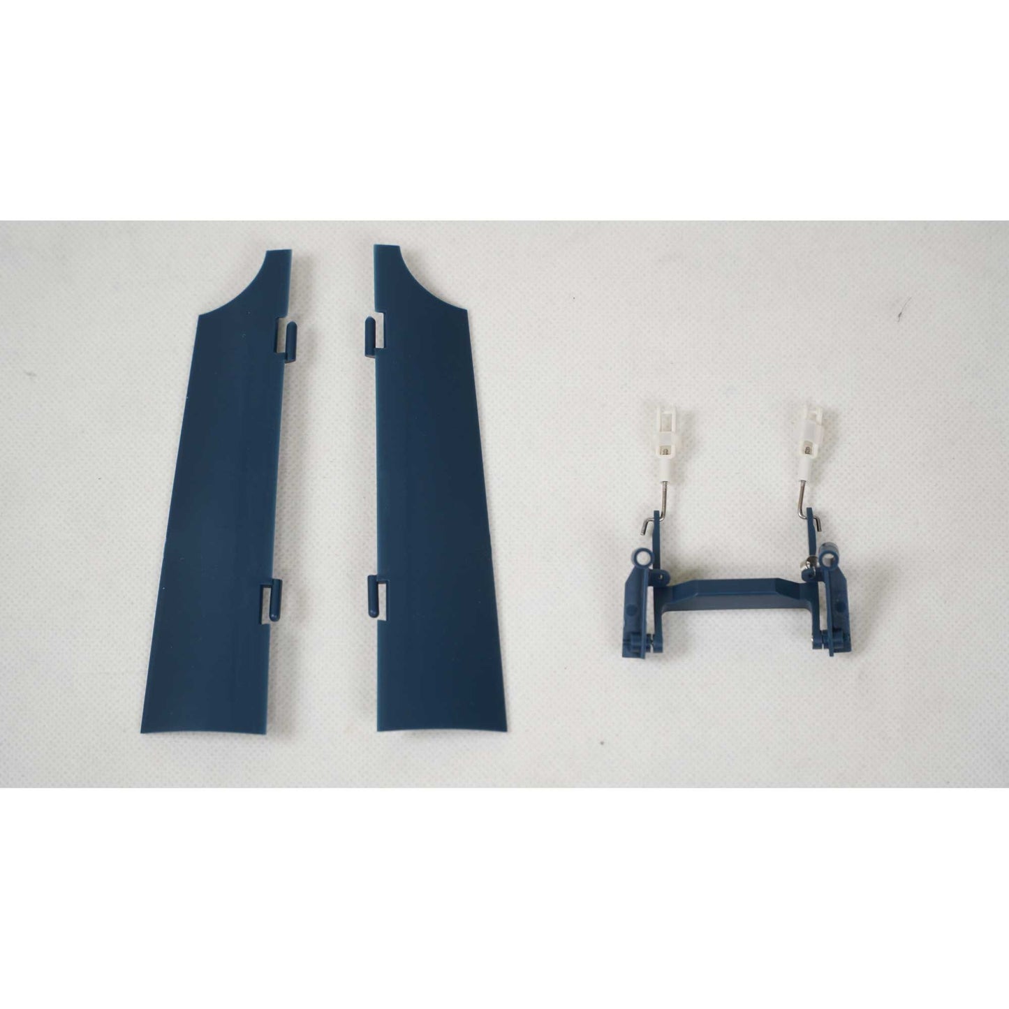 Rear Landing Gear Hatch Cover for F4U V3 (FMMSEF113)