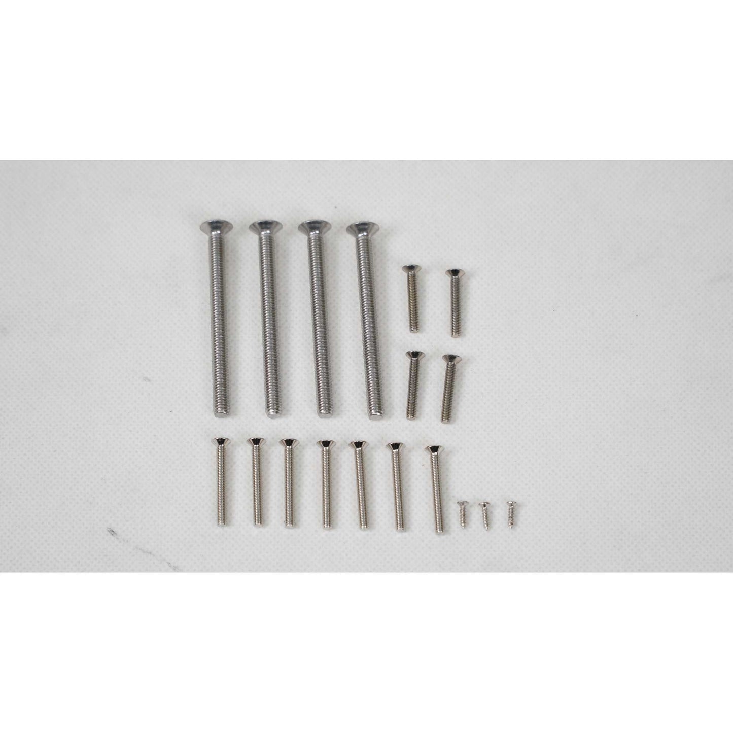 Screw Set for F4U V3 (FMMSEF120)