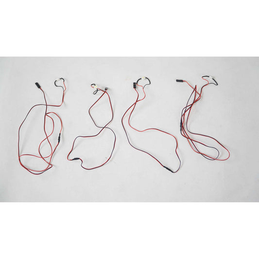 LED Set for F4U V3 (FMMSEF123)