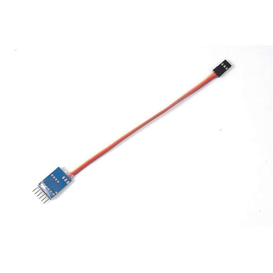 3 Second Door Sequencer (FMMSEQ3S)
