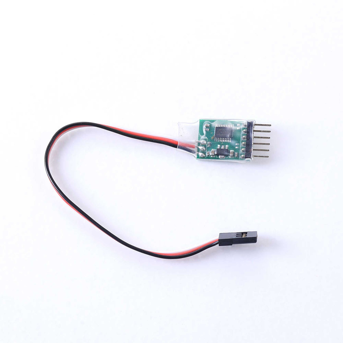 6 Second Sequencer for A-10 V2 70mm EDF (FMMSEQ6S1)