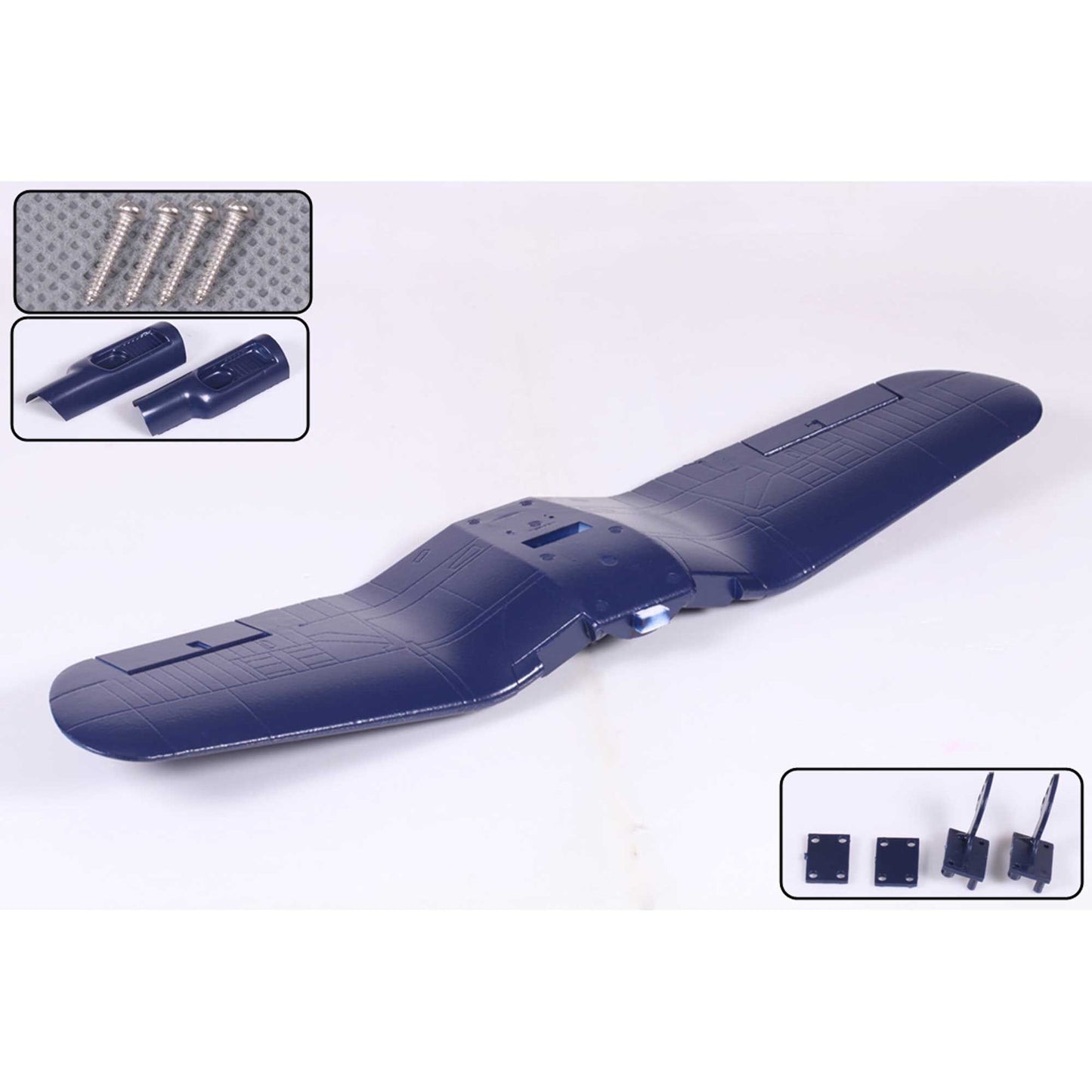 Main Wing Set for F4U 800mm V2 (FMMSF102)