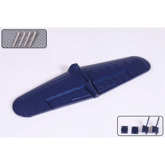 Horizontal Stabilizer for F4U V2 800mm (FMMSF103)