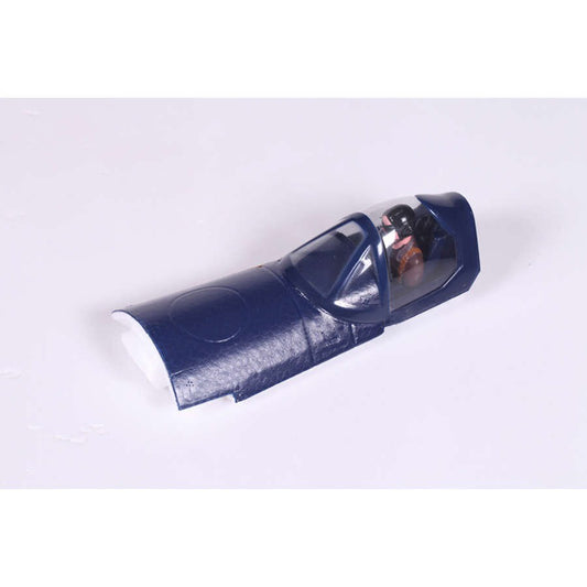 Canopy for F4U V2 800mm (FMMSF104)