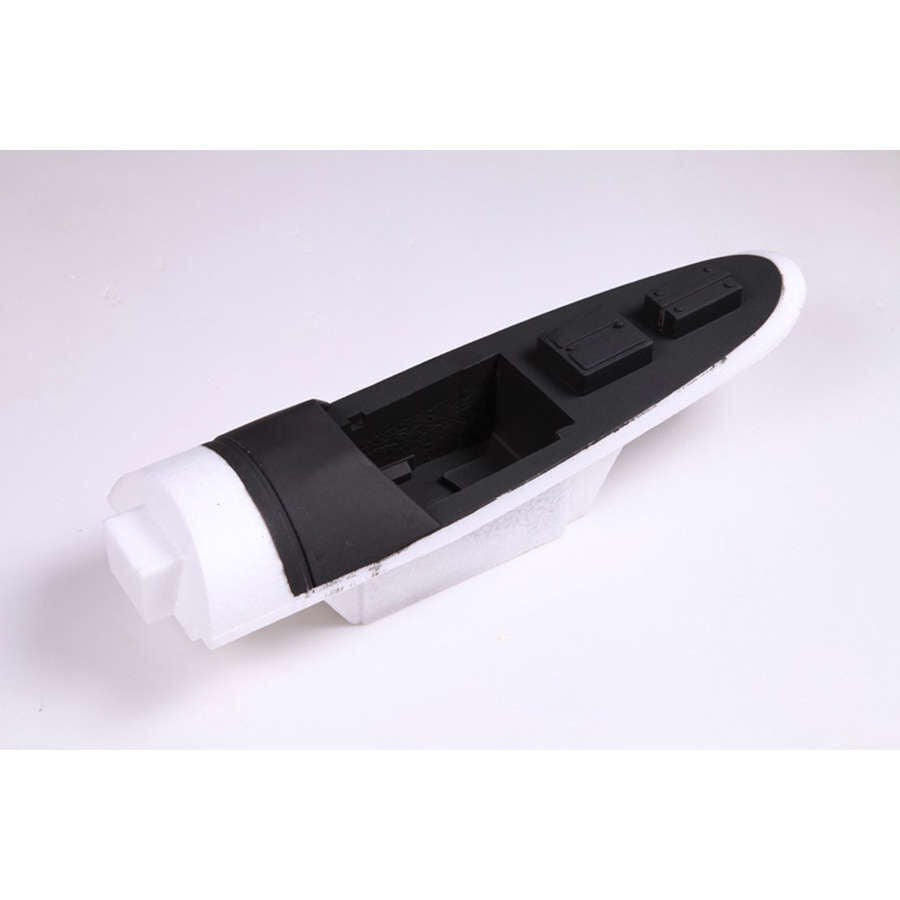 Foam Canopy for P51D 1700mm (FMMSG108)