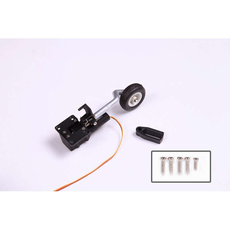 E-Retract System Rear for P51D 1700mm Model Aircraft (FMMSG209)