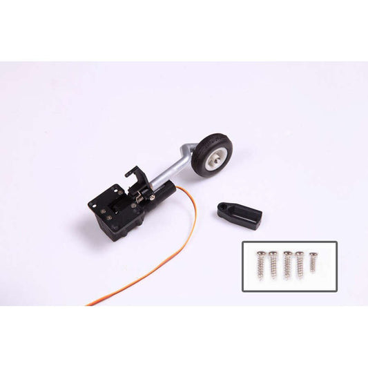 E-Retract System Rear for P51D 1700mm Model Aircraft (FMMSG209)